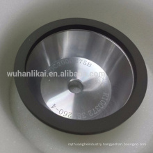 resin bond Bowl-shape diamond grinding wheel